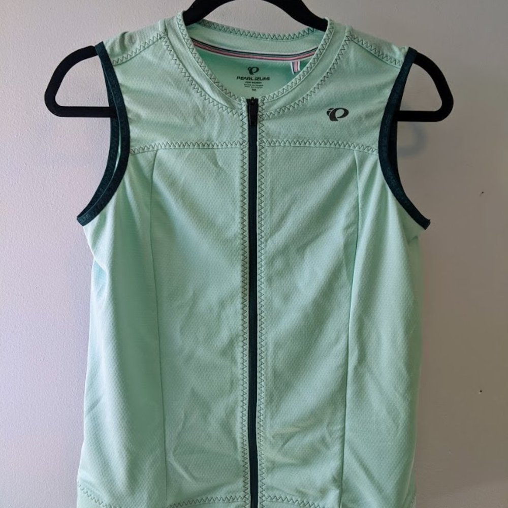 Pearl Izumi W Cycling Jersey - M - NWT